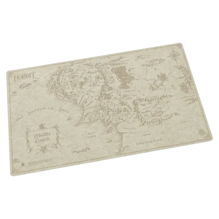 Ultimate Guard: Playmat - The Hobbit (Various Options)