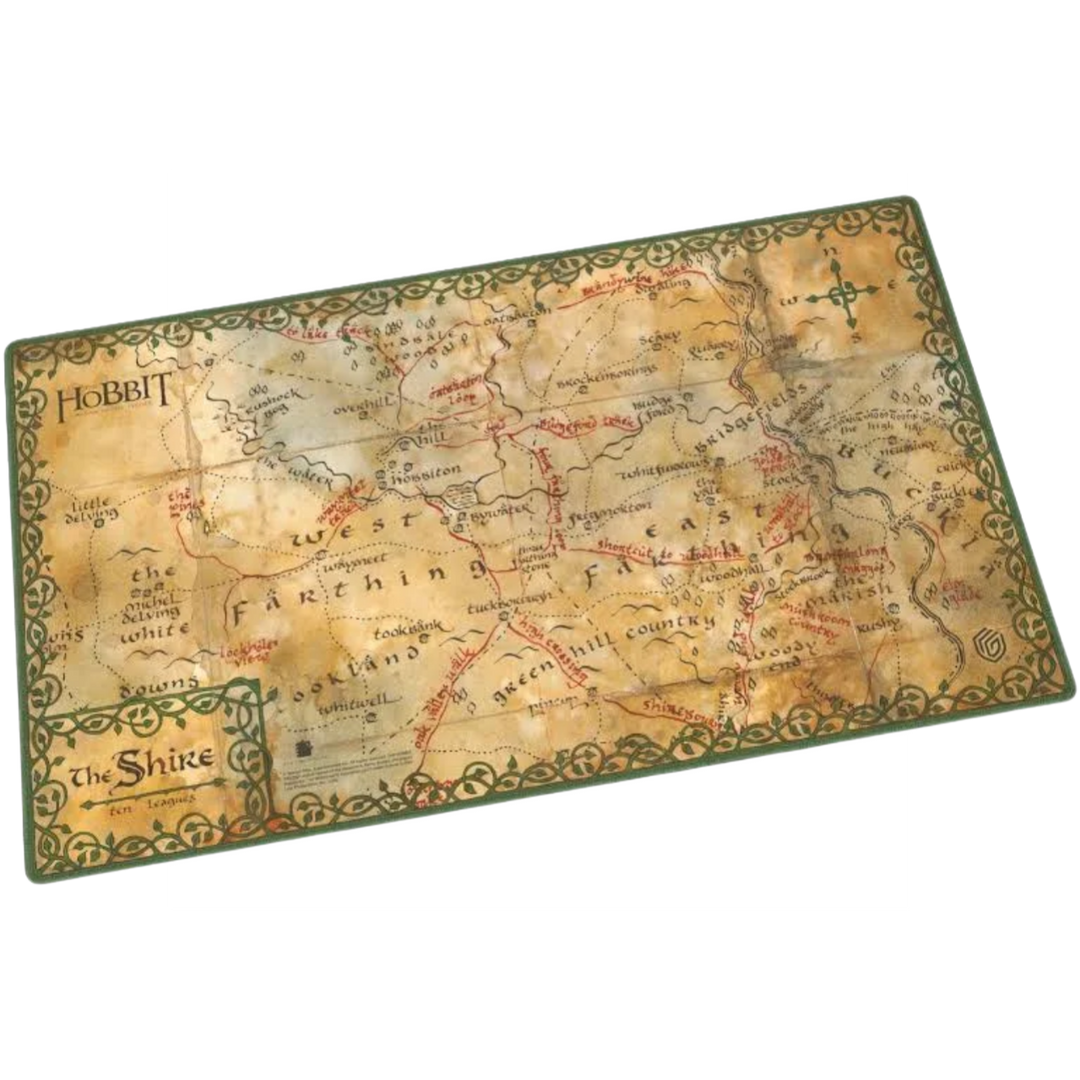Ultimate Guard: Playmat - The Hobbit (Various Options)
