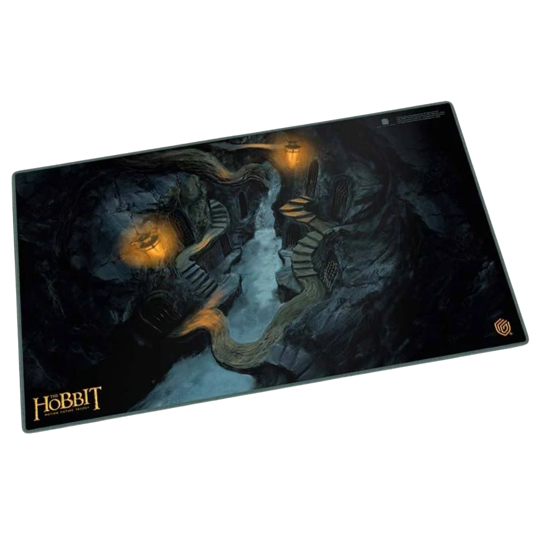 Ultimate Guard: Playmat - The Hobbit (Various Options)