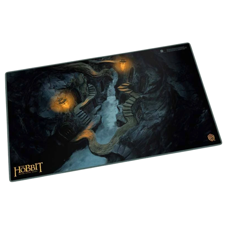 Ultimate Guard: Playmat - The Hobbit (Various Options)