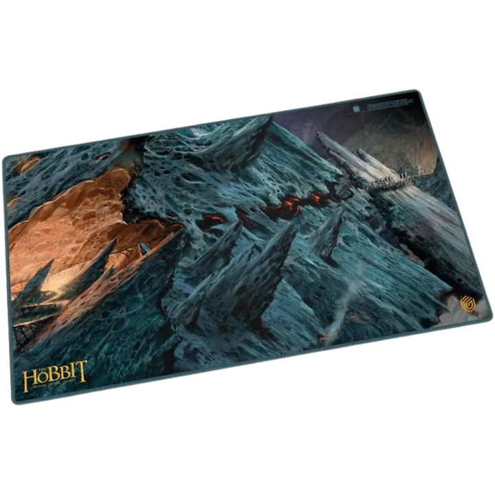 Ultimate Guard: Playmat - The Hobbit (Various Options)