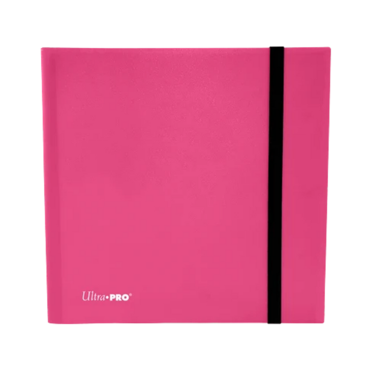 Ultra Pro: Eclipse 12-Pocket PRO-Binder