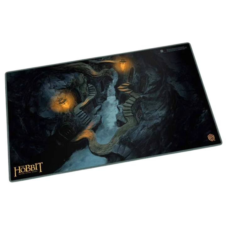 Ultimate Guard: Playmat - The Hobbit (Various Options)