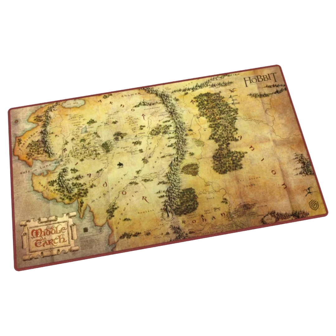 Ultimate Guard: Playmat - The Hobbit (Various Options)