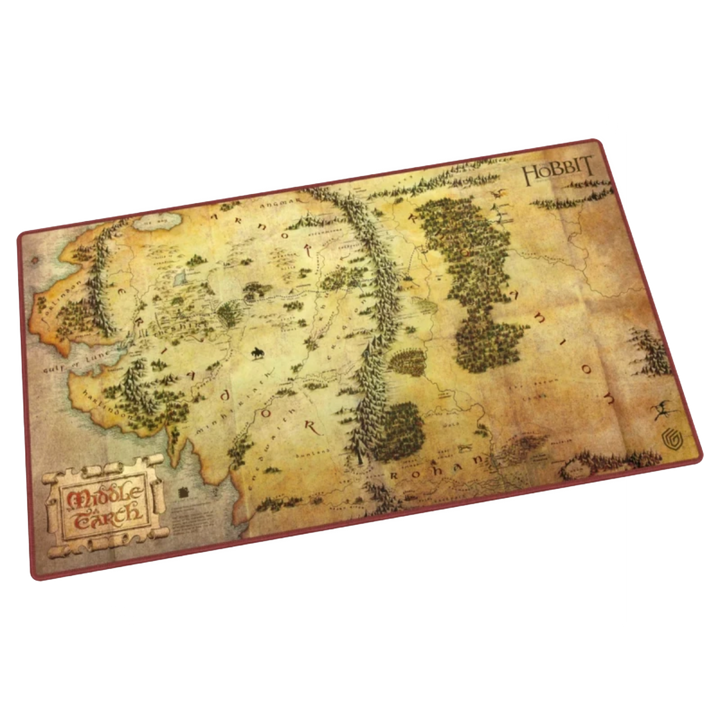Ultimate Guard: Playmat - The Hobbit (Various Options)