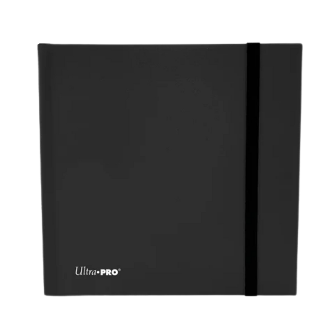 Ultra Pro: Eclipse 12-Pocket PRO-Binder