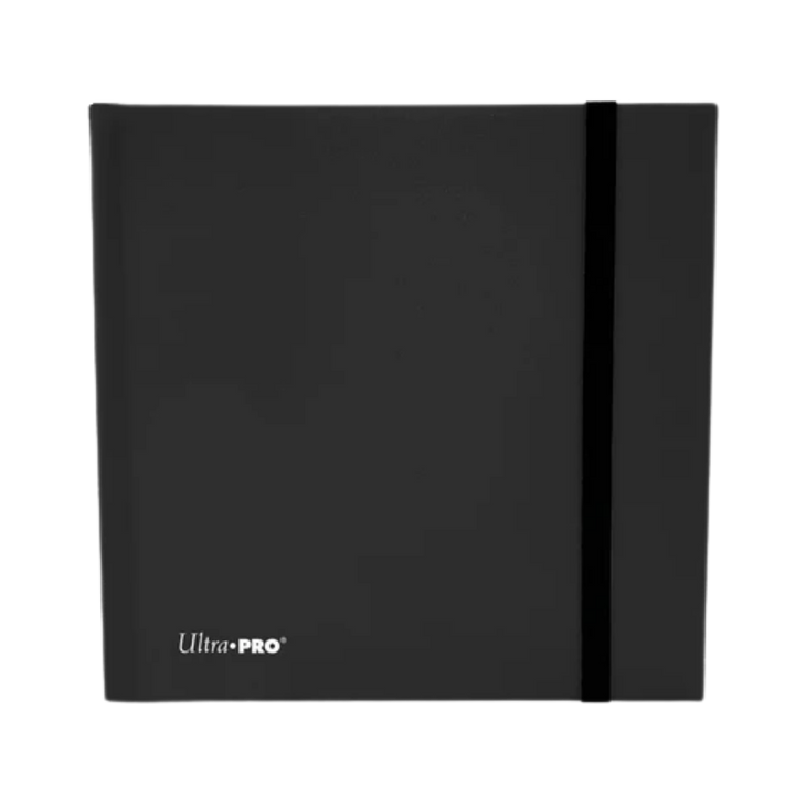Ultra Pro: Eclipse 12-Pocket PRO-Binder