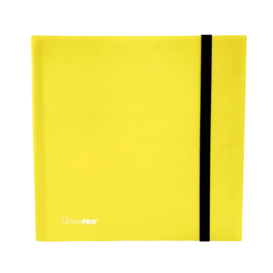 Ultra Pro: Eclipse 12-Pocket PRO-Binder
