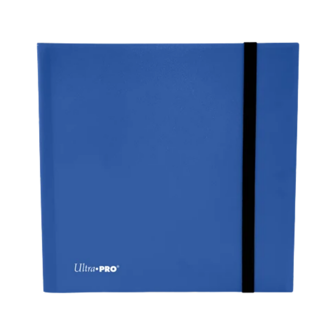 Ultra Pro: Eclipse 12-Pocket PRO-Binder