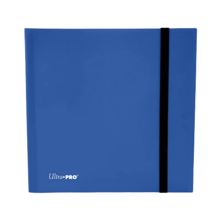 Ultra Pro: Eclipse 12-Pocket PRO-Binder