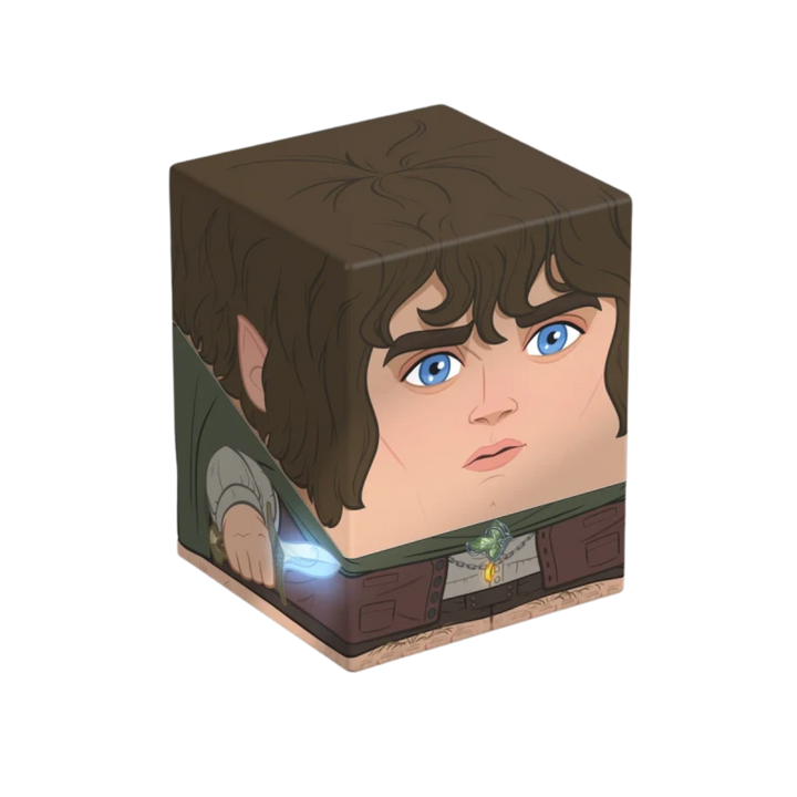 Ultimate Guard: Squaroes Squaroe The Lord Of The Rings Deck Box