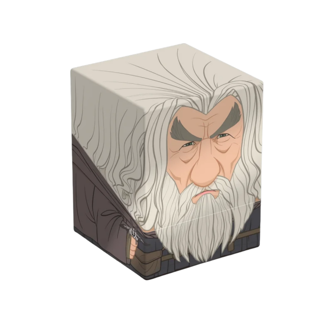 Ultimate Guard: Squaroes Squaroe The Lord Of The Rings Deck Box