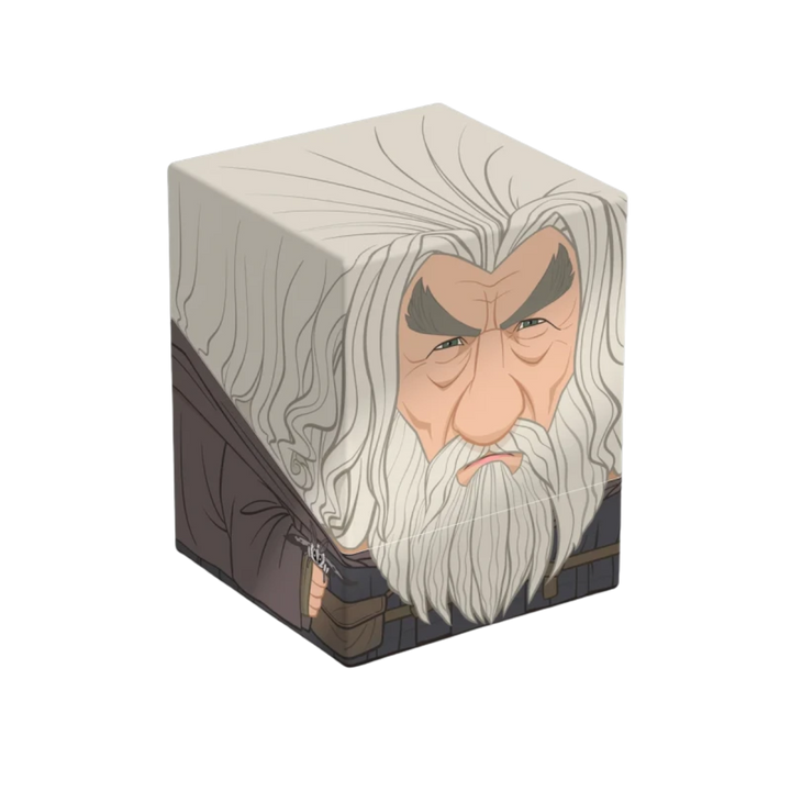 Ultimate Guard: Squaroes Squaroe The Lord Of The Rings Deck Box