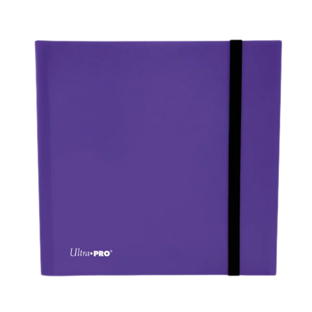Ultra Pro: Eclipse 12-Pocket PRO-Binder