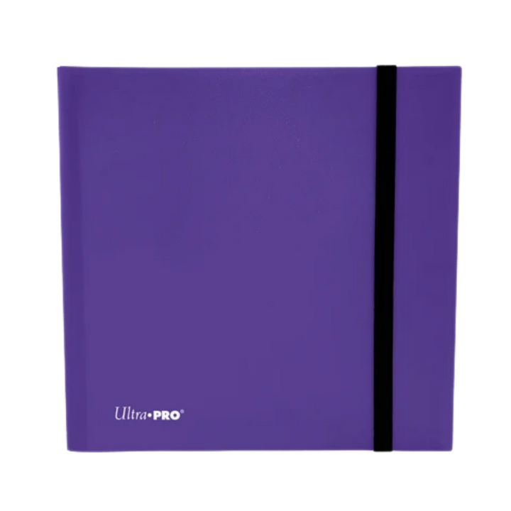 Ultra Pro: Eclipse 12-Pocket PRO-Binder