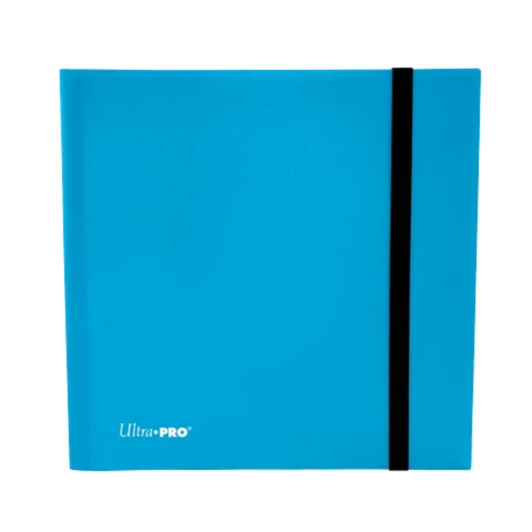 Ultra Pro: Eclipse 12-Pocket PRO-Binder
