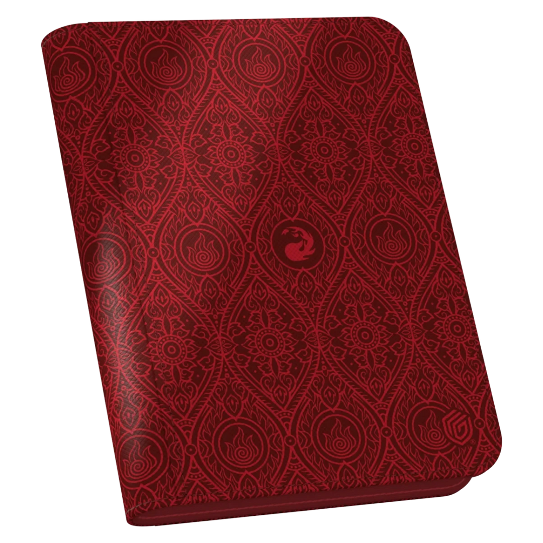 Ultimate Guard: Zipfolio 160 Xenoskin Magic: The Gathering - Avatar: The Last Airbender