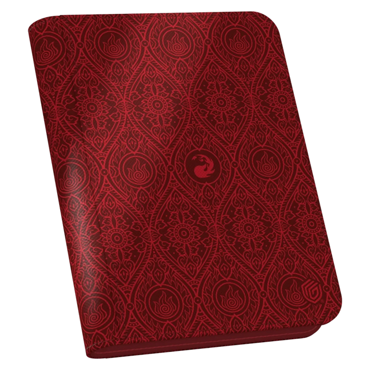 Ultimate Guard: Zipfolio 160 Xenoskin Magic: The Gathering - Avatar: The Last Airbender