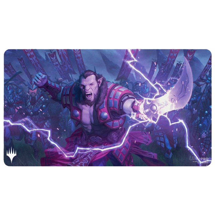 Ultra Pro: Playmat - Magic: The Gathering - Tarkir: Dragonstorm (Various Options)