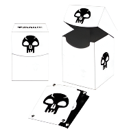 Ultra Pro: Mana 8 100+ Deck Box for Magic: The Gathering (Various Choices)