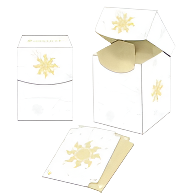 Ultra Pro: Mana 8 100+ Deck Box for Magic: The Gathering (Various Choices)