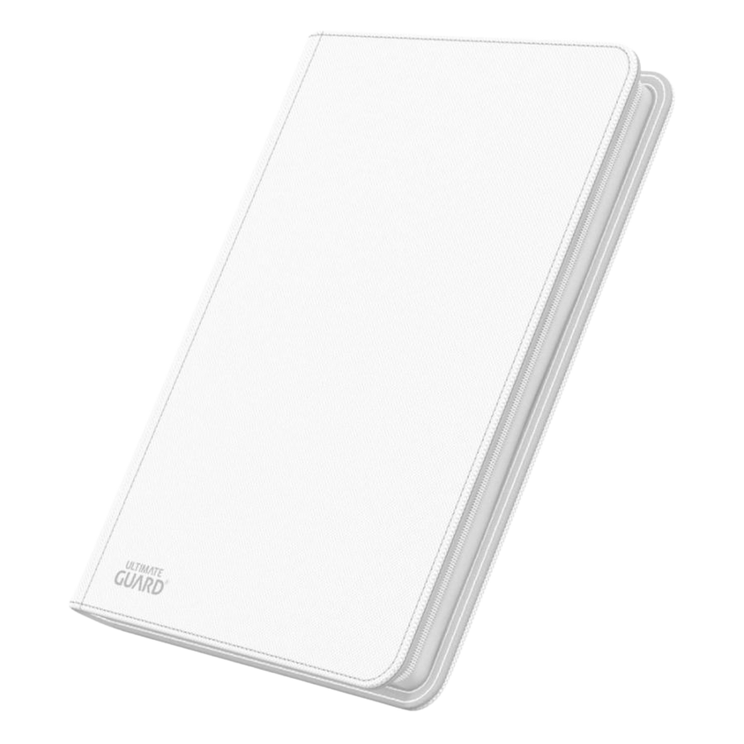 Ultimate Guard: Zipfolio 320 16-Pocket Xenoskin