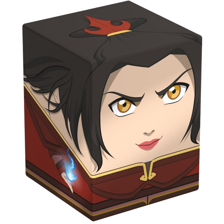 Ultimate Guard: Squaroes Squaroe Avatar: The Last Airbender Deck Box