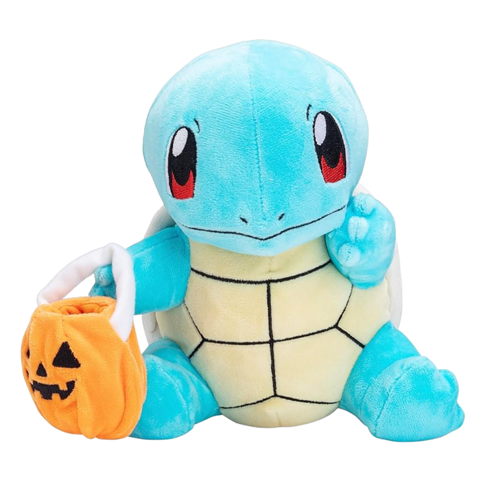Pokemon 8 Inch Core Plush