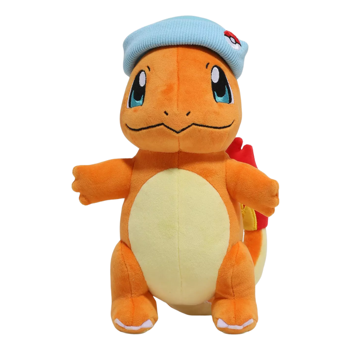 Pokemon 8 Inch Core Plush
