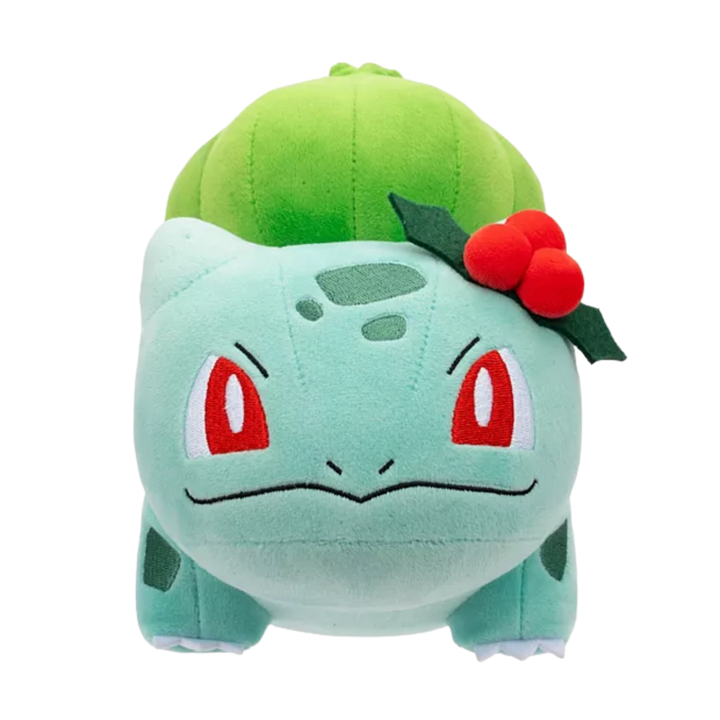 Pokemon 8 Inch Core Plush