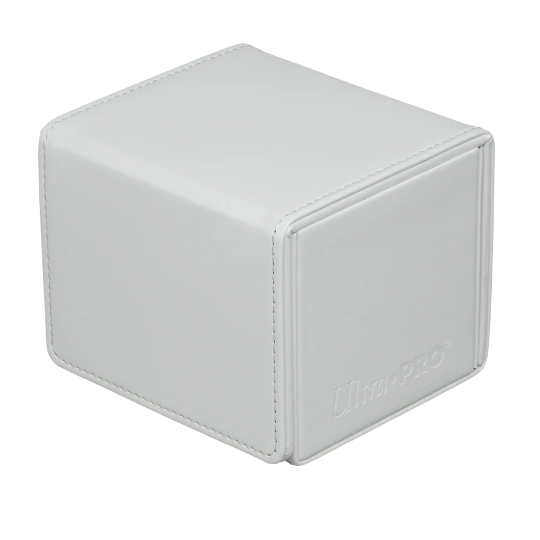 Ultra Pro: Alcove Edge Deck Box (Various Colors)