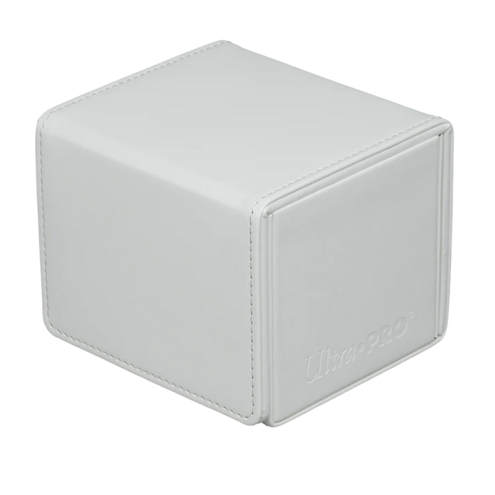Ultra Pro: Alcove Edge Deck Box (Various Colors)