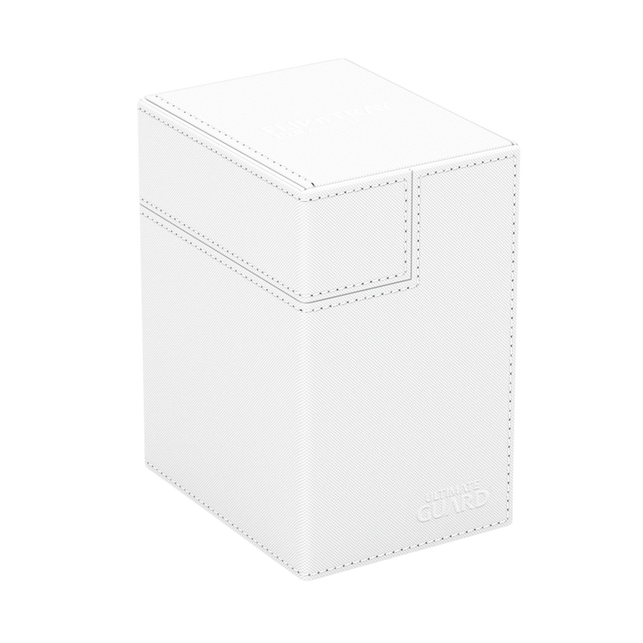 Ultimate Guard: Flip 'n' Tray 133+ XenoSkin Deck Boxes (Various Colors)