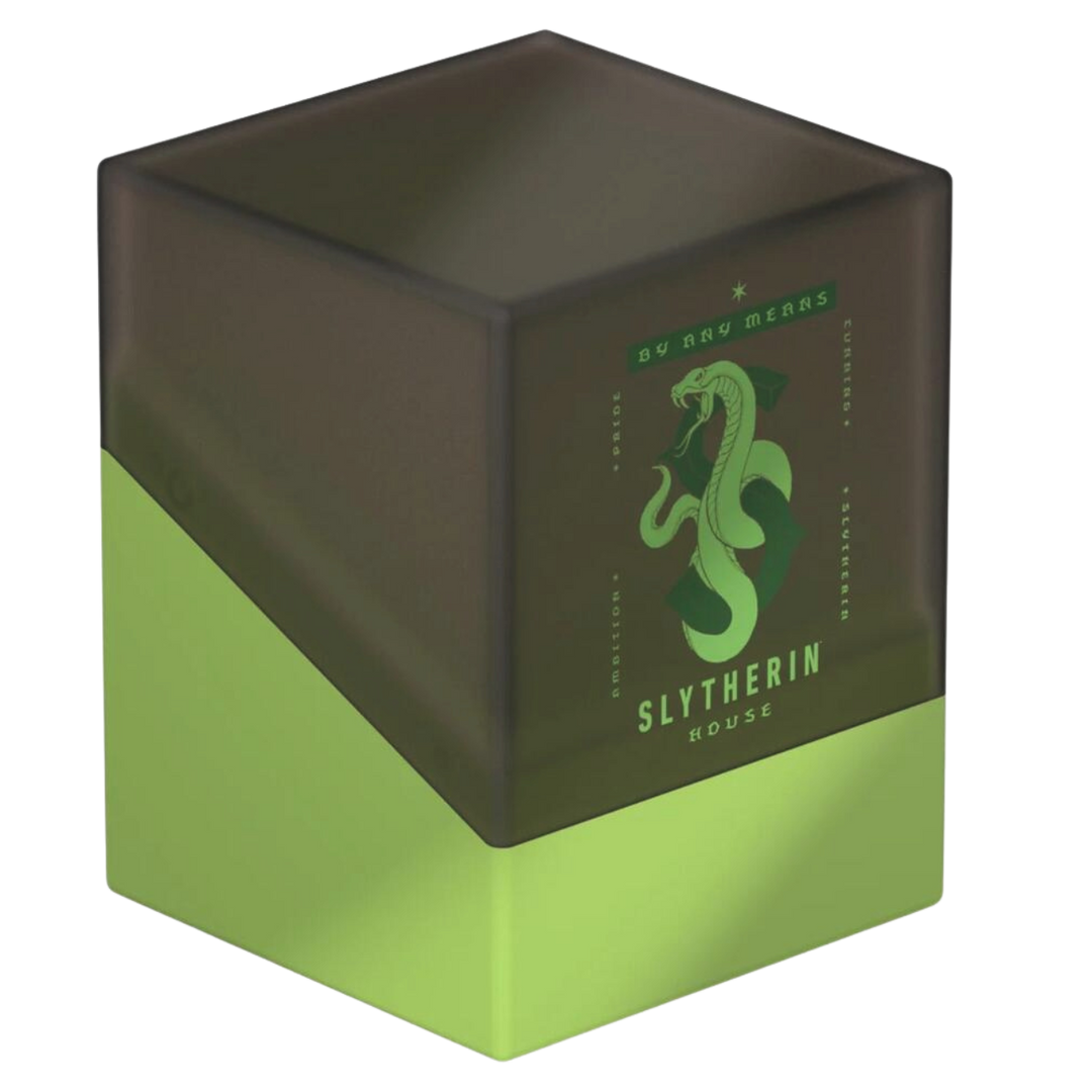Ultimate Guard: Harry Potter - Boulder 100+ Deck Box