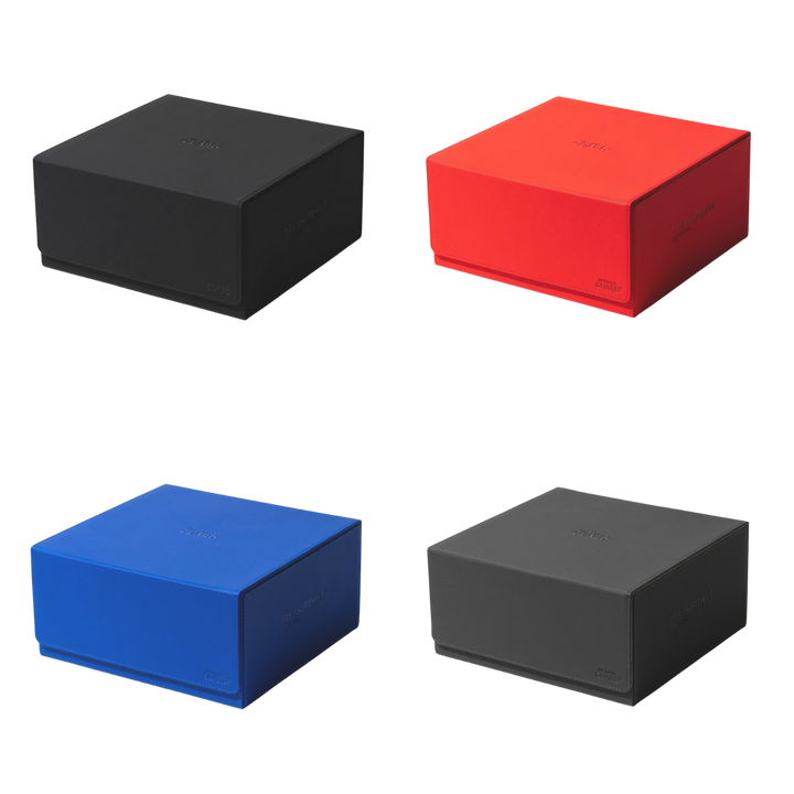 Ultimate Guard: TreasureHive XenoSkin 90+ Storage Case
