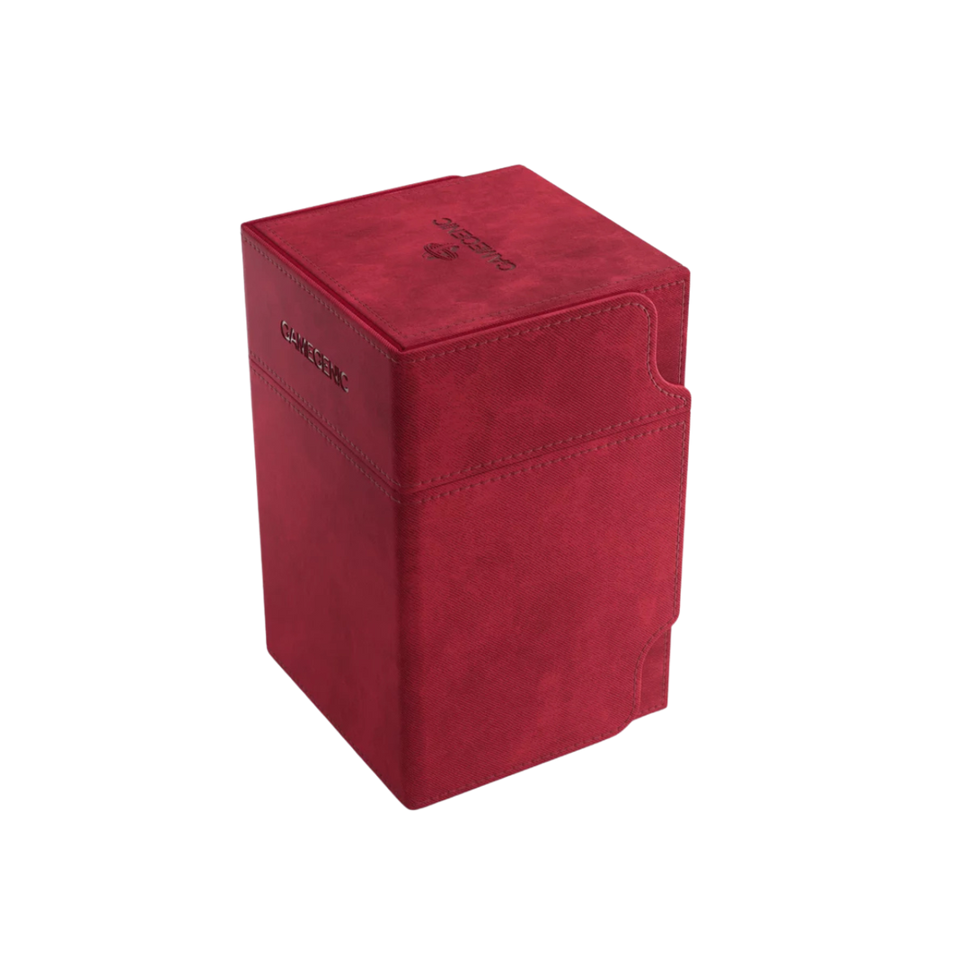Gamegenic - Watchtower 100+ XL Convertible Deck Box
