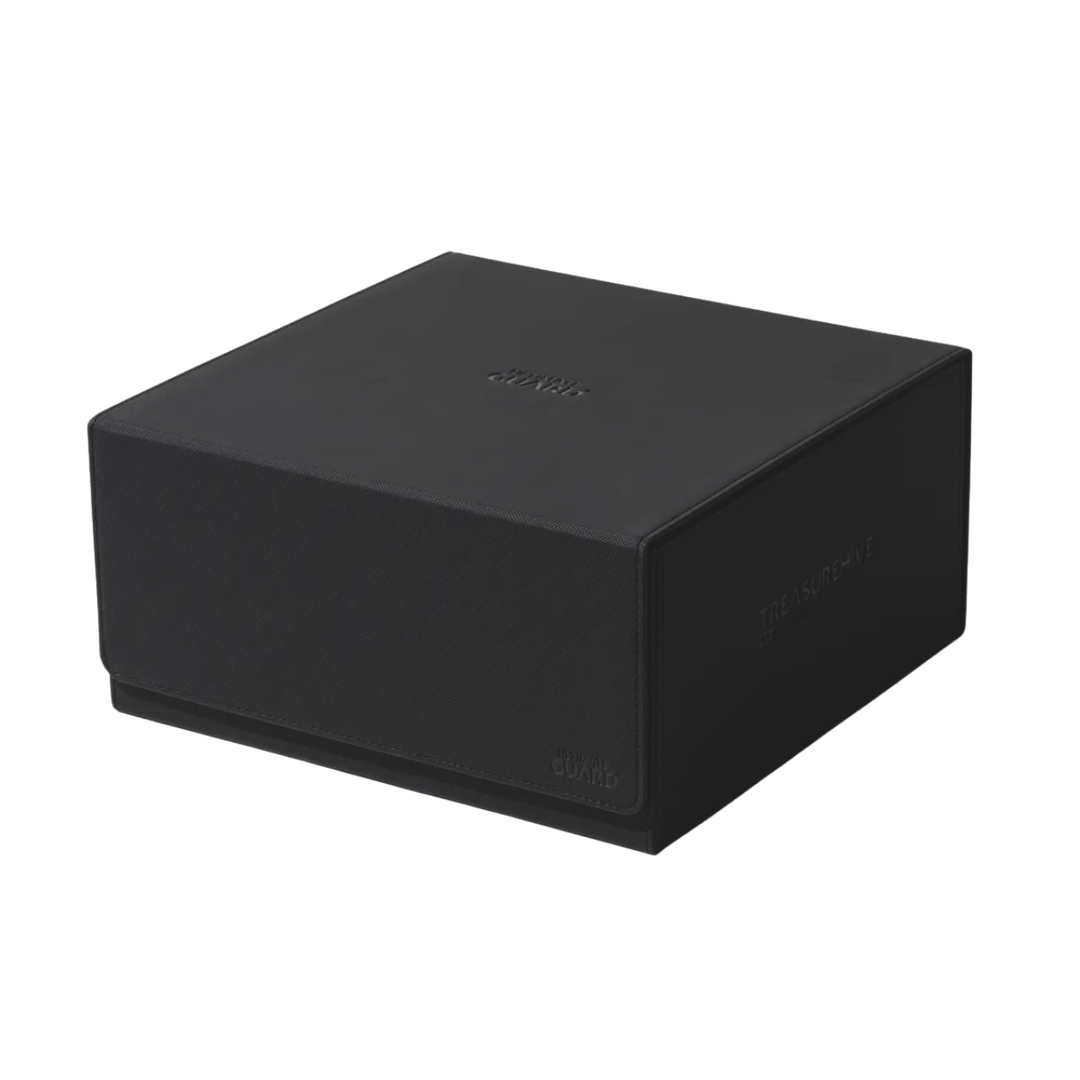 Ultimate Guard: TreasureHive XenoSkin 90+ Storage Case