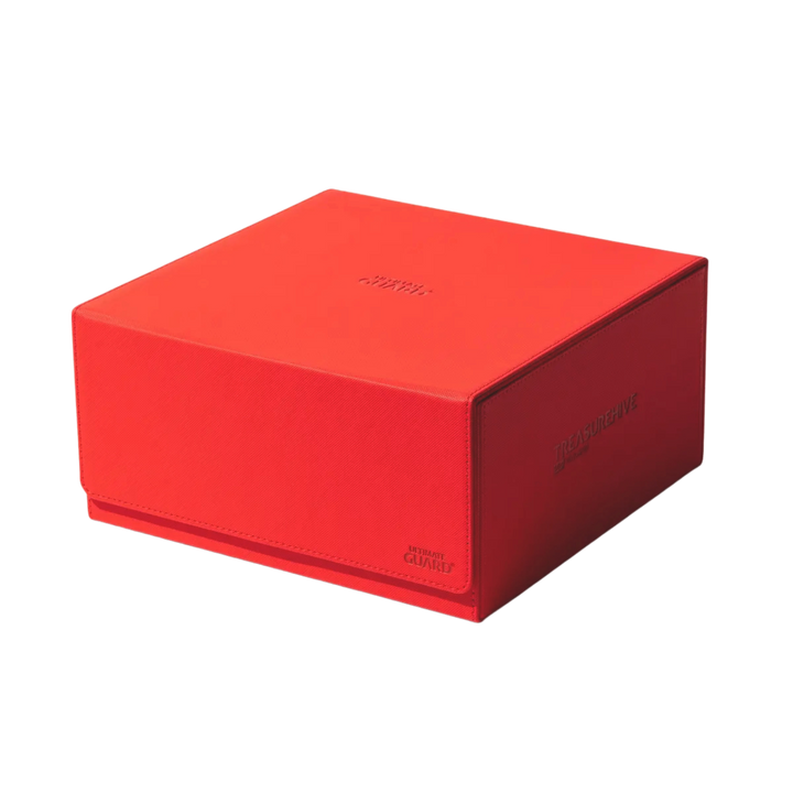 Ultimate Guard: TreasureHive XenoSkin 90+ Storage Case