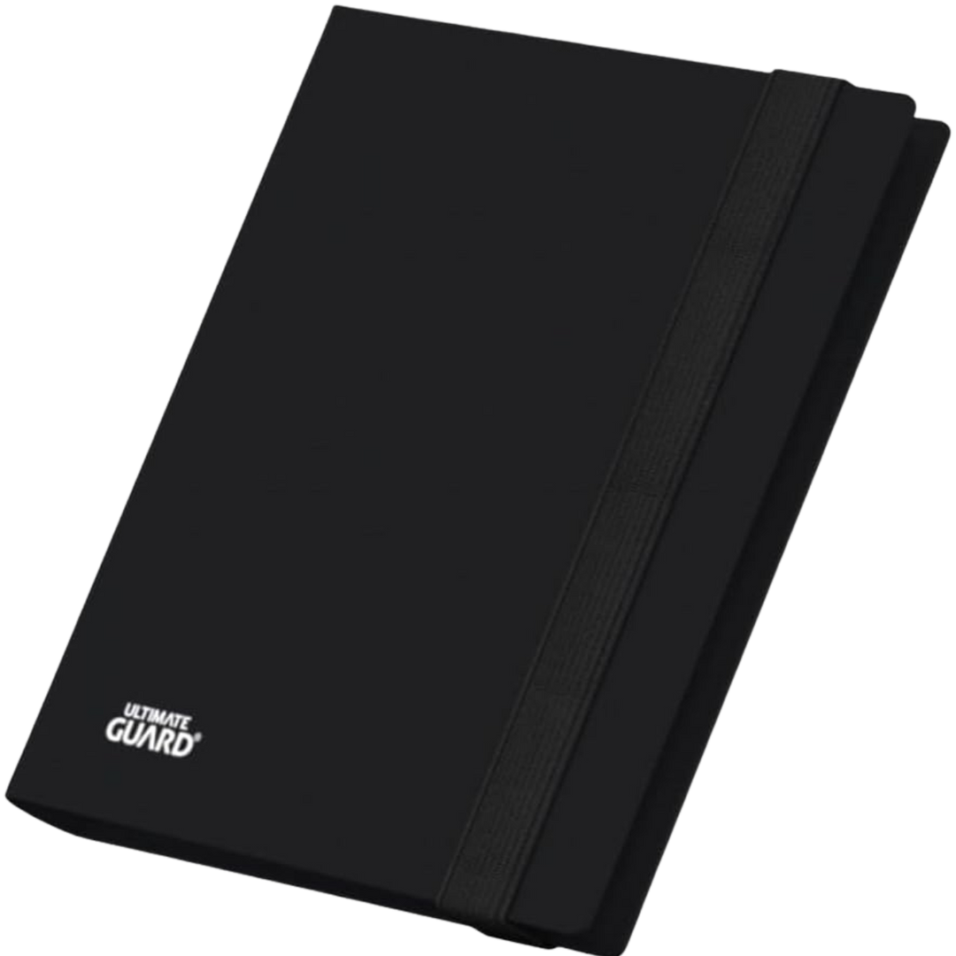 Ultimate Guard: 2-Pocket FlexxFolio Binder