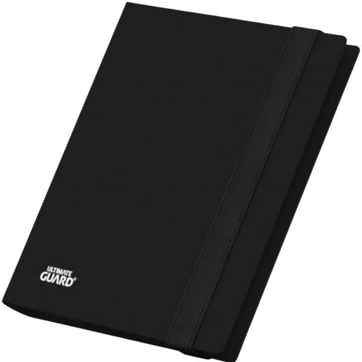 Ultimate Guard: 2-Pocket FlexxFolio Binder