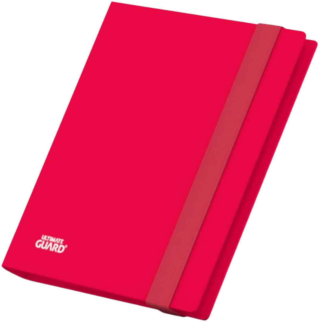 Ultimate Guard: 2-Pocket FlexxFolio Binder