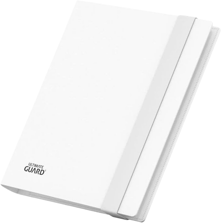 Ultimate Guard: 2-Pocket FlexxFolio Binder