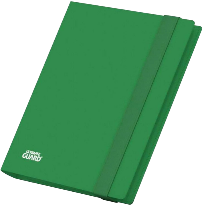 Ultimate Guard: 2-Pocket FlexxFolio Binder