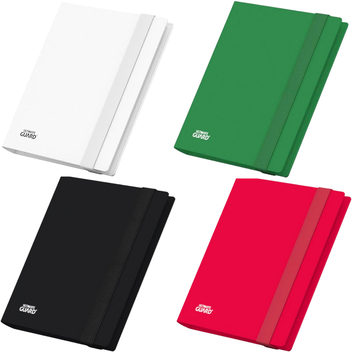 Ultimate Guard: 2-Pocket FlexxFolio Binder