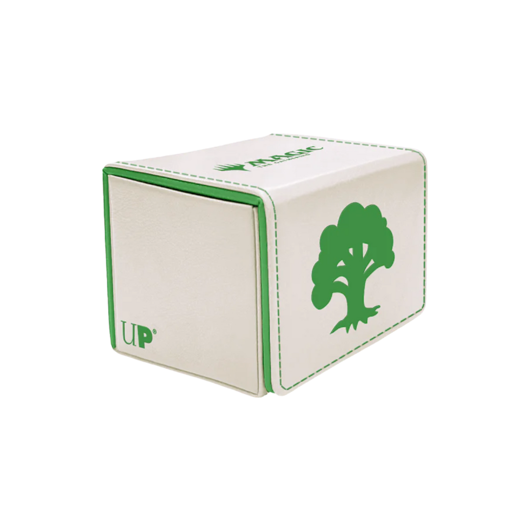 Ultra Pro: Mana 8 Alcove Edge Deck Box for Magic: The Gathering (Various Choices)