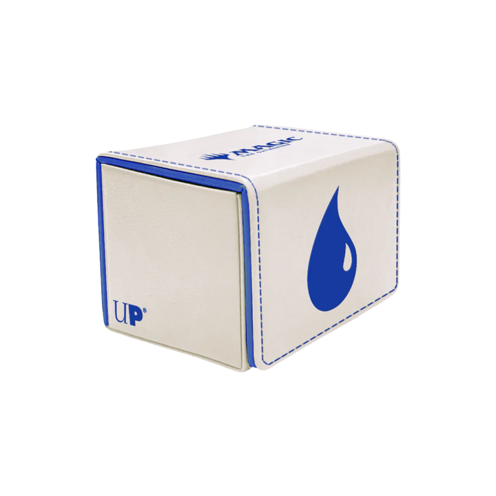 Ultra Pro: Mana 8 Alcove Edge Deck Box for Magic: The Gathering (Various Choices)