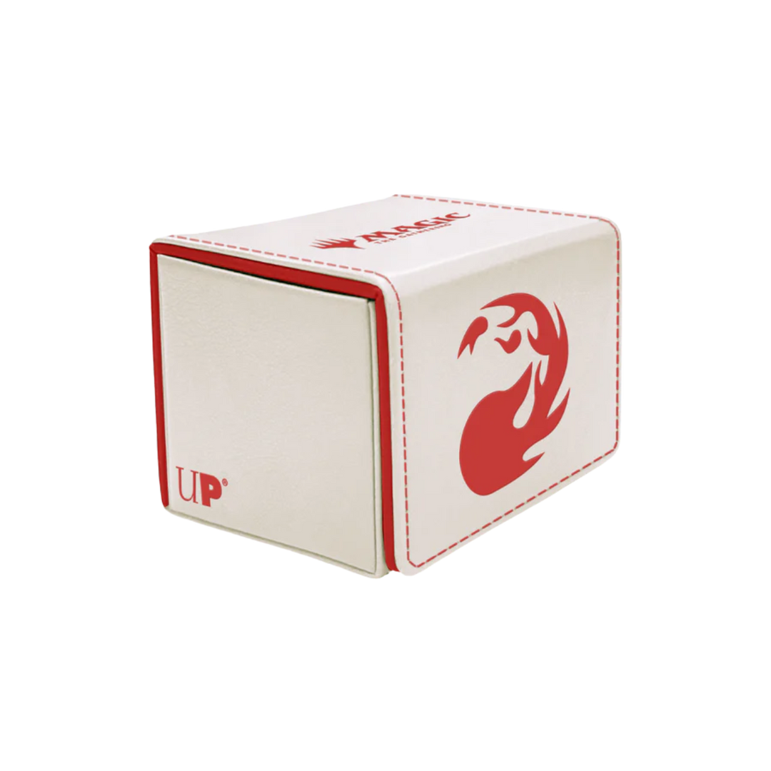 Ultra Pro: Mana 8 Alcove Edge Deck Box for Magic: The Gathering (Various Choices)