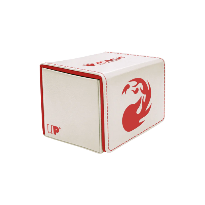 Ultra Pro: Mana 8 Alcove Edge Deck Box for Magic: The Gathering (Various Choices)