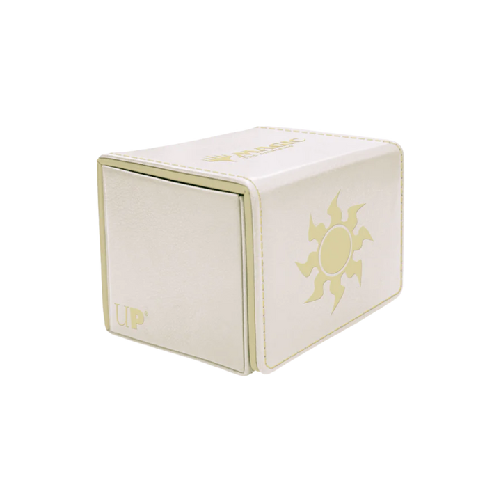 Ultra Pro: Mana 8 Alcove Edge Deck Box for Magic: The Gathering (Various Choices)