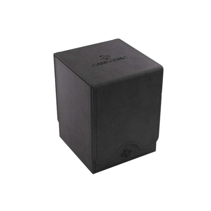 Gamegenic - Squire 100+ XL Convertible Deck Box